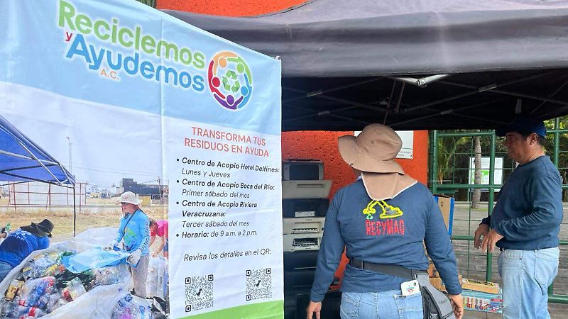 reciclaton